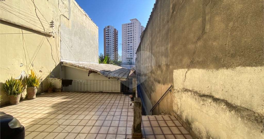 Terreno com 2 quartos à venda em Vila Madalena - SP