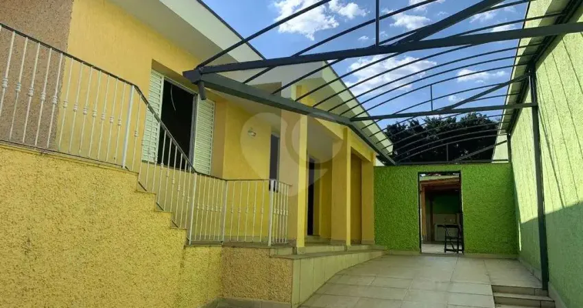 Casa com 3 quartos à venda na Rua Bartolomeu Paes, --, Lapa, São Paulo