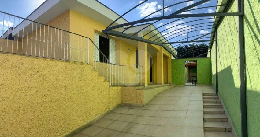 Casa com 3 quartos à venda na Rua Bartolomeu Paes, --, Lapa, São Paulo