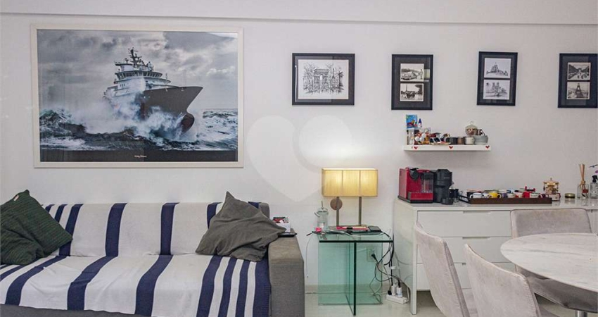 Apartamento com 3 quartos à venda em Alto Da Lapa - SP