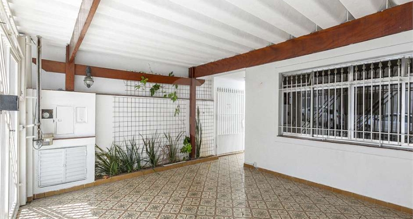 Sobrado com 3 quartos à venda ou para locação em Alto Da Lapa - SP