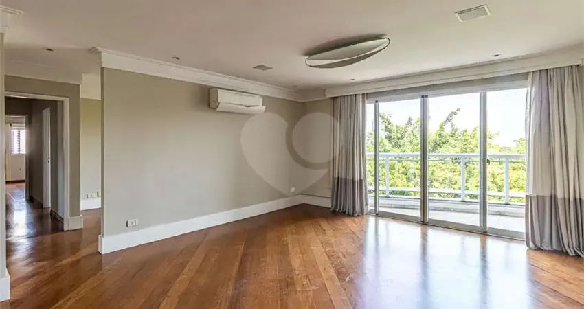 Apartamento com 3 quartos para alugar na Vila Madalena, São Paulo 