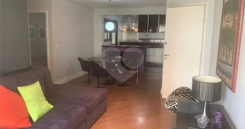 Apartamento com 3 quartos à venda ou para locação em Perdizes - SP