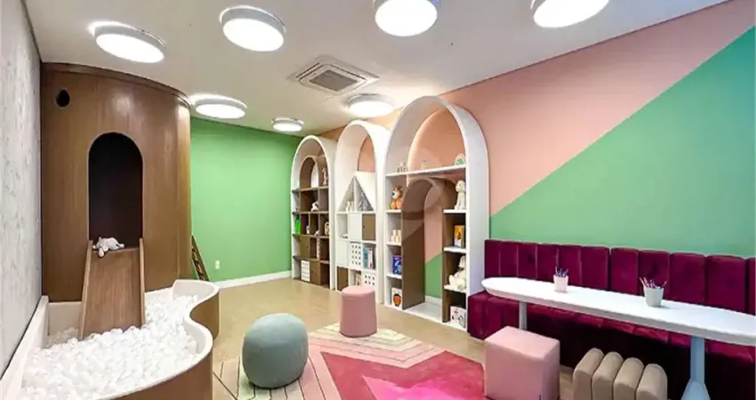 Apartamento com 5 quartos à venda na Rua Artur de Azevedo, --, Pinheiros, São Paulo