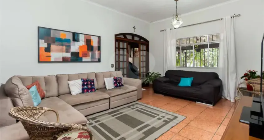 Casa com 3 quartos à venda na Vila Ipojuca, São Paulo 