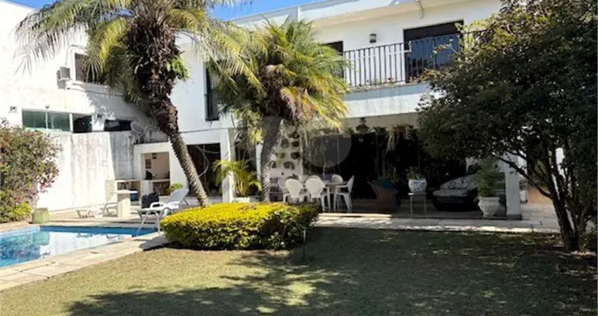 Casa com 3 quartos à venda na Lapa, São Paulo 