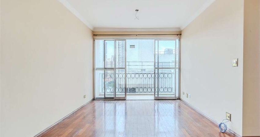 Apartamento com 3 quartos à venda em Pinheiros - SP