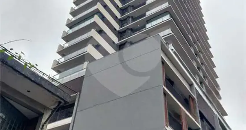 Apartamento com 4 quartos à venda na Rua Iperoig, --, Perdizes, São Paulo