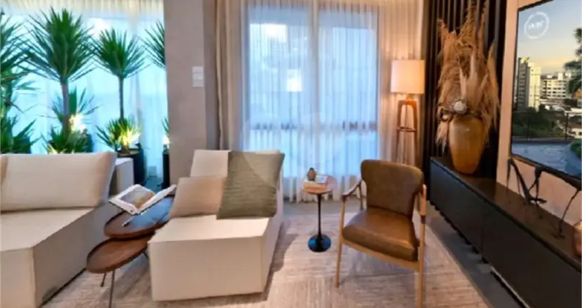 Apartamento com 4 quartos à venda na Rua Iperoig, --, Perdizes, São Paulo