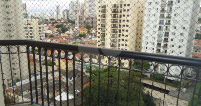 Apartamento com 3 quartos à venda em Alto De Pinheiros - SP