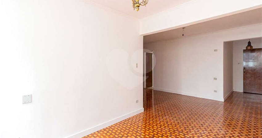 Apartamento com 3 quartos à venda em Pinheiros - SP