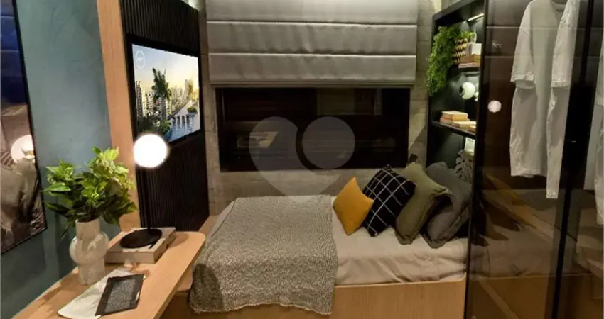 Apartamento com 4 quartos à venda na Rua Iperoig, --, Perdizes, São Paulo