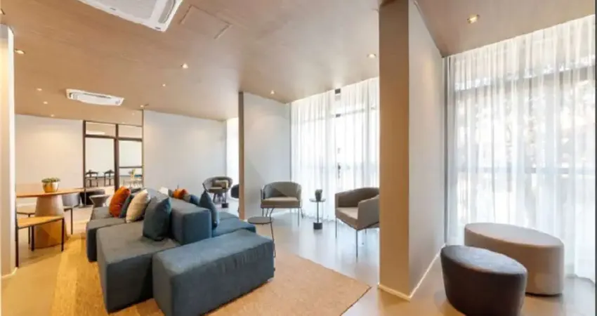 Apartamento com 1 quarto à venda na Rua Iperoig, --, Perdizes, São Paulo