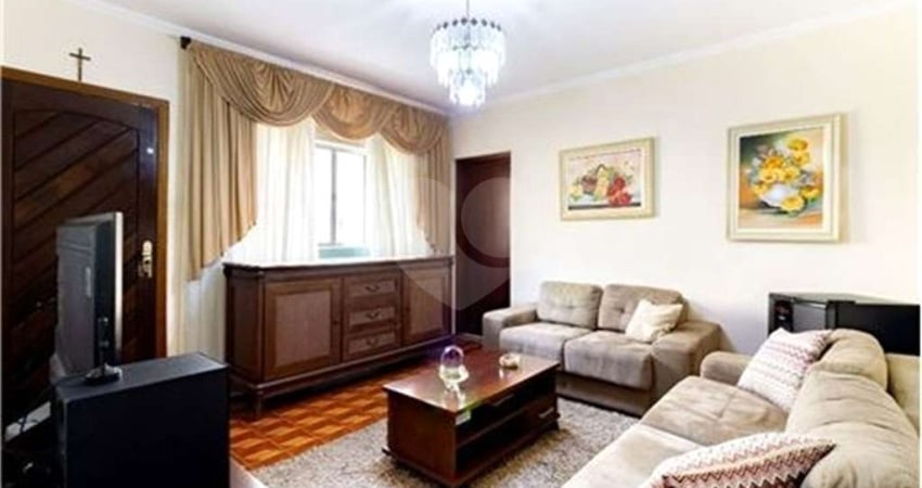 Casa com 3 quartos à venda na Rua Camburiú, --, Lapa, São Paulo