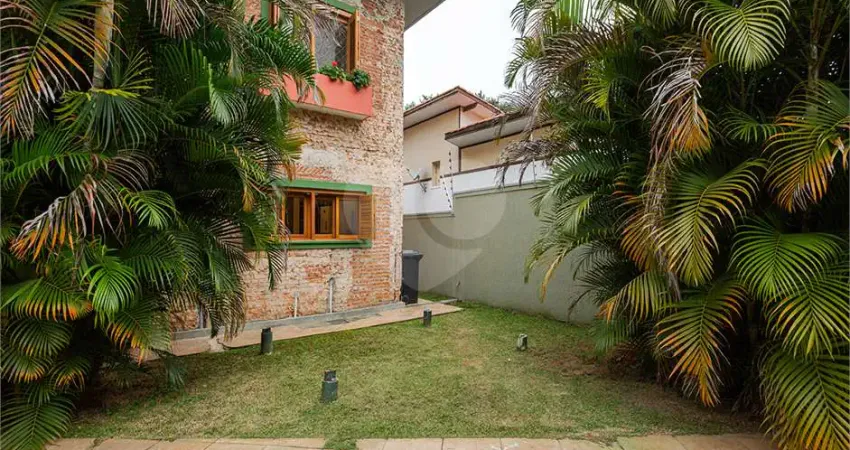 Casa com 4 quartos à venda na Praça Senador José Roberto Leite Penteado, --, Alto da Lapa, São Paulo