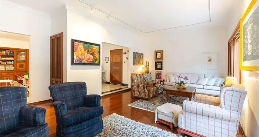 Casa com 4 quartos à venda na Praça Senador José Roberto Leite Penteado, --, Alto da Lapa, São Paulo