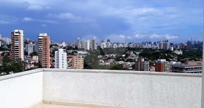 Apartamento com 2 quartos à venda em Vila Madalena - SP