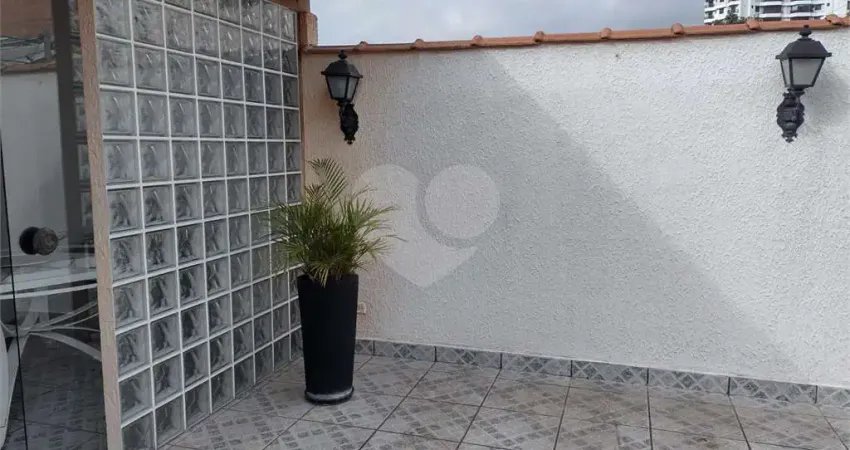 Casa com 4 quartos à venda na Rua Ibiquara, --, Vila Ipojuca, São Paulo