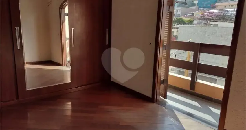 Casa com 4 quartos à venda na Rua Ibiquara, --, Vila Ipojuca, São Paulo