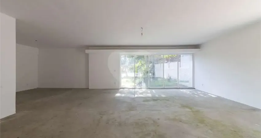 Sobrado com 5 quartos à venda ou para locação em Butantã - SP