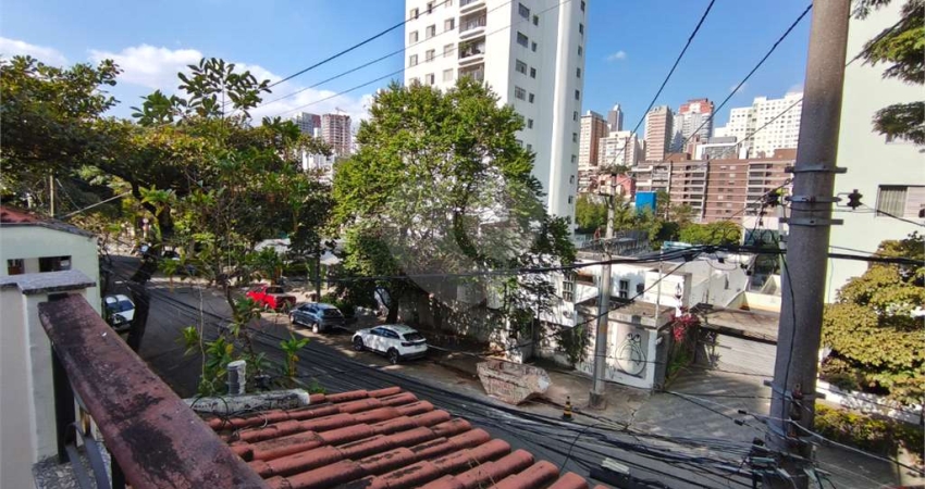 Casa com 2 quartos à venda na Rua dos Caetés, --, Perdizes, São Paulo