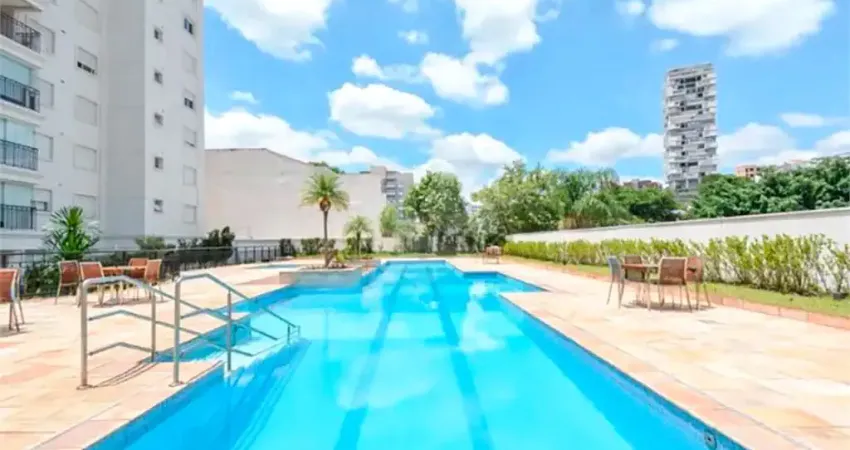 Cobertura com 2 quartos à venda na Rua Croata, --, Alto da Lapa, São Paulo