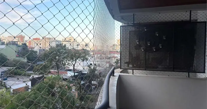 Apartamento com 2 quartos à venda ou para locação em Sumarezinho - SP