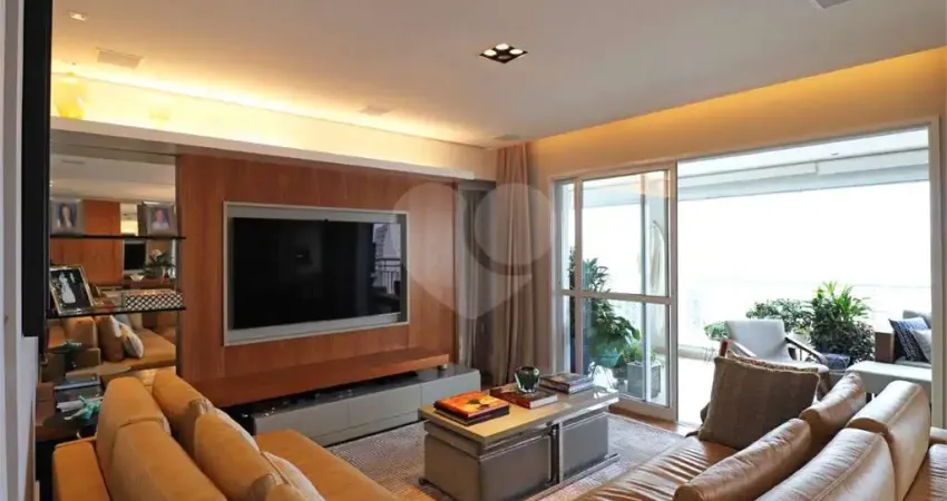 Apartamento com 3 quartos à venda na Rua Capital Federal, --, Perdizes, São Paulo
