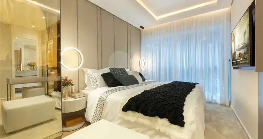 Apartamento com 2 quartos à venda na Rua Tucuna, --, Perdizes, São Paulo