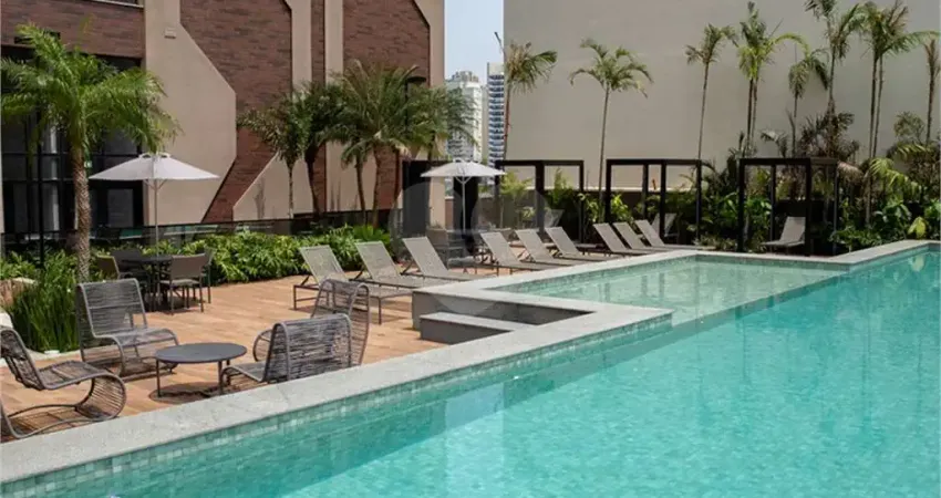 Apartamento com 2 quartos à venda na Rua Minerva, --, Perdizes, São Paulo