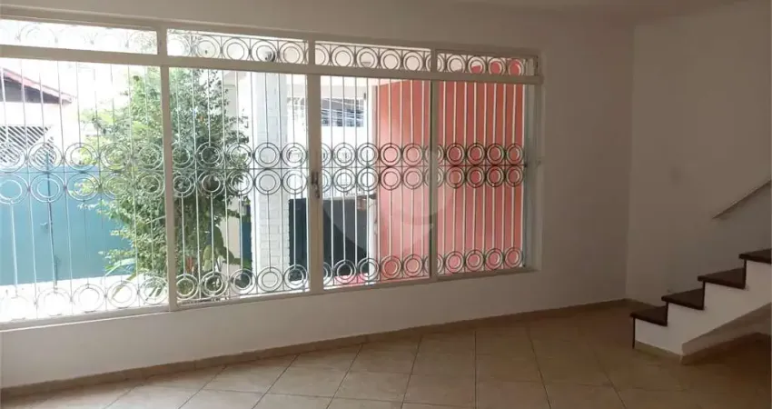 Casa com 3 quartos à venda na Rua Dardanelos, --, Alto da Lapa, São Paulo