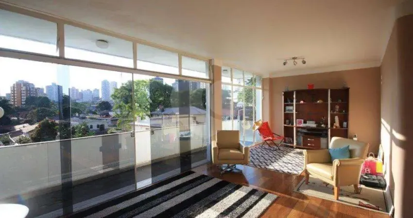 Casa com 4 quartos à venda na Vila Madalena, São Paulo 