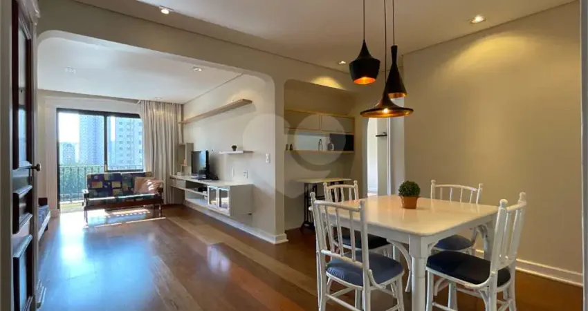 Apartamento com 3 quartos à venda na Rua Desembargador do Vale, --, Pompéia, São Paulo