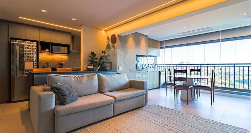 Apartamento com 2 quartos à venda na Avenida Professor Francisco Morato, --, Butantã, São Paulo