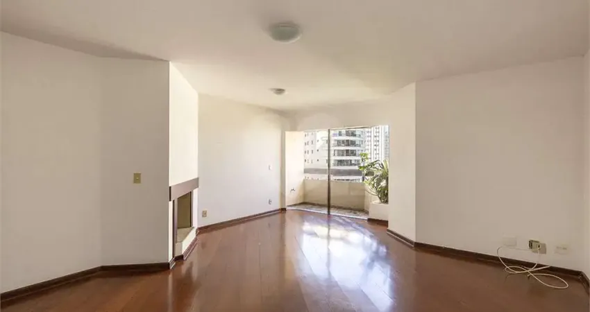 Apartamento com 3 quartos à venda ou para locação em alto da lapa - sp