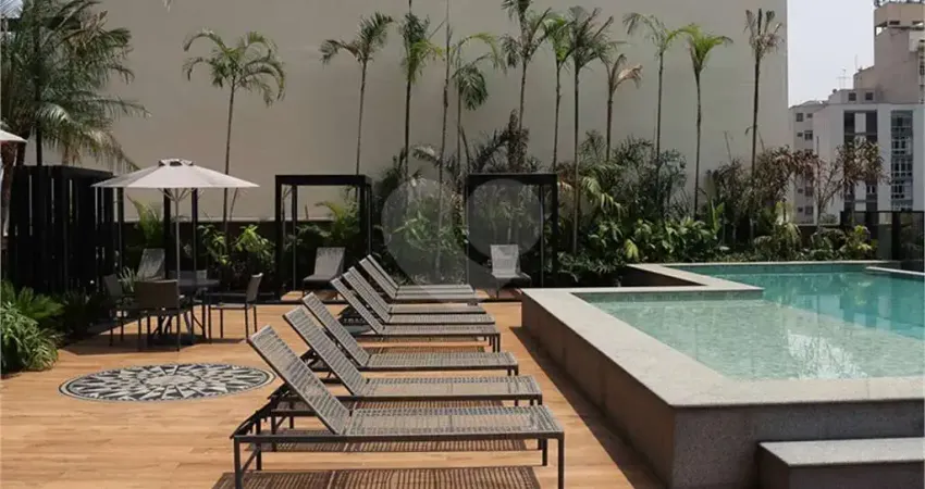 Cobertura com 1 quarto à venda na Rua Minerva, --, Perdizes, São Paulo