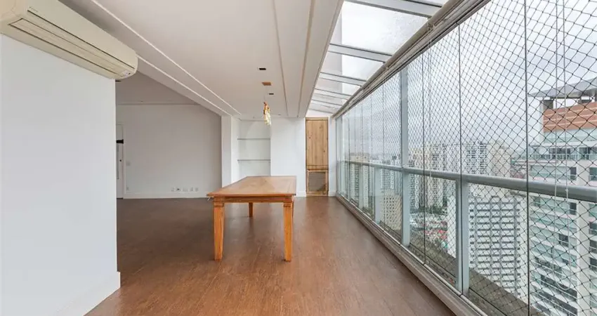 Cobertura com 4 quartos à venda ou para locação em vila leopoldina - sp