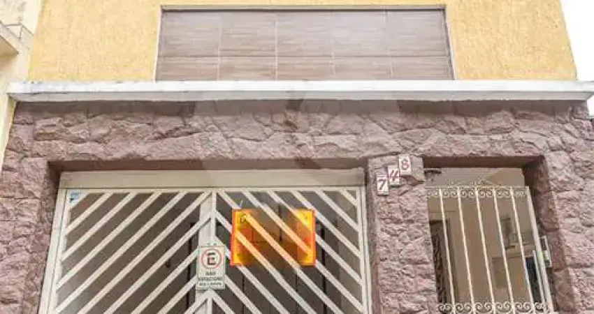 Sobrado com 3 quartos à venda ou para locação em vila romana - sp