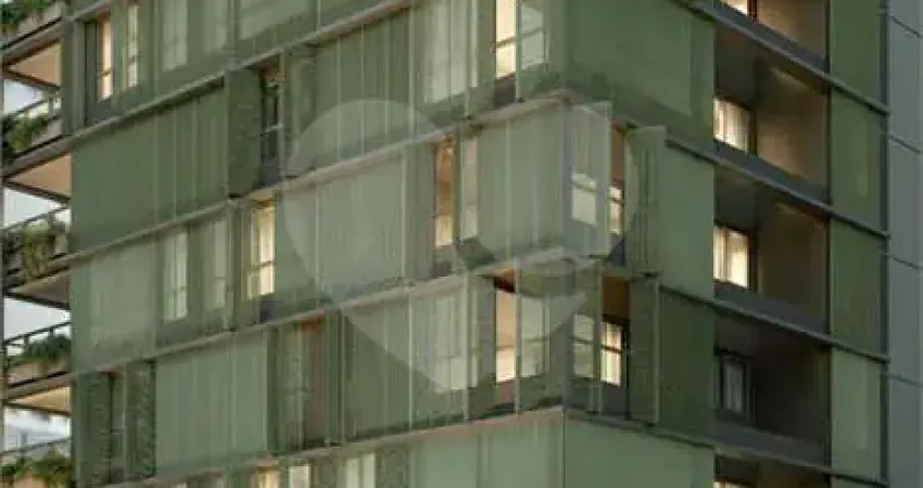 Apartamento com 4 quartos à venda na Rua Ourânia, --, Vila Madalena, São Paulo