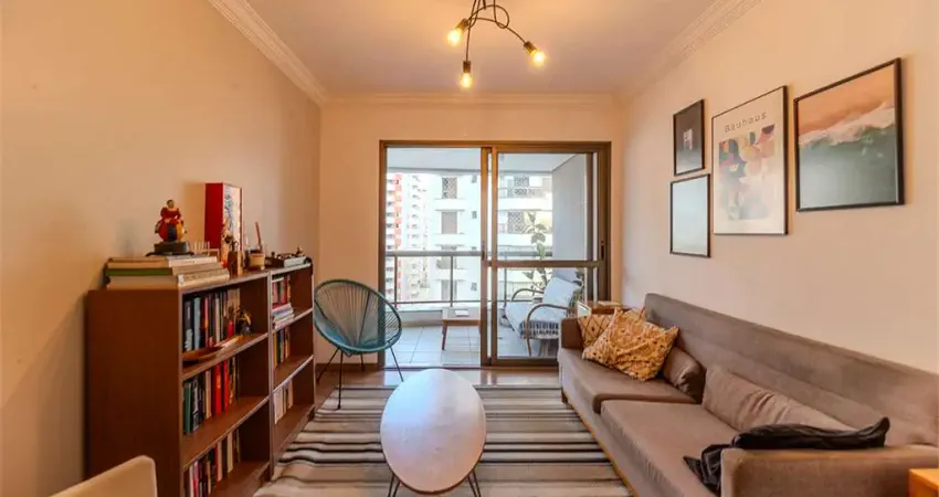 Apartamento com 3 quartos à venda na Rua Cotoxó, --, Perdizes, São Paulo