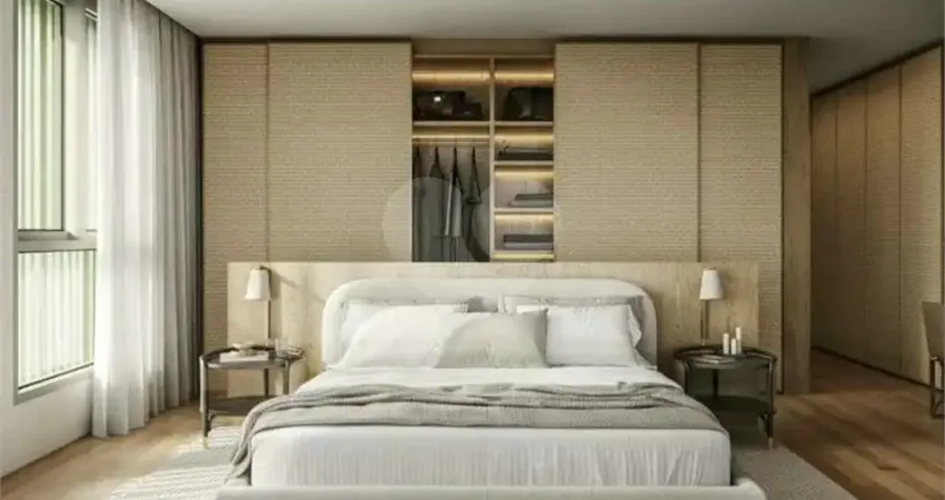 Apartamento com 4 quartos à venda na Rua Ourânia, --, Vila Madalena, São Paulo