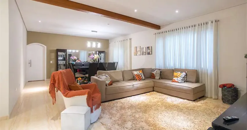 Casa com 3 quartos à venda na Lapa, São Paulo 