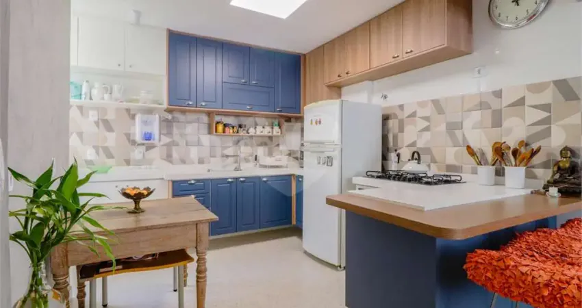 Apartamento com 1 quarto à venda na Rua Capitão Alceu Vieira, --, Vila Ipojuca, São Paulo