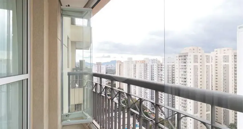 Apartamento com 4 quartos à venda na Vila Leopoldina, São Paulo