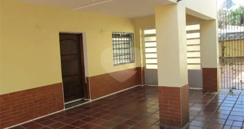 Casa com 3 quartos à venda em Pinheiros, São Paulo
