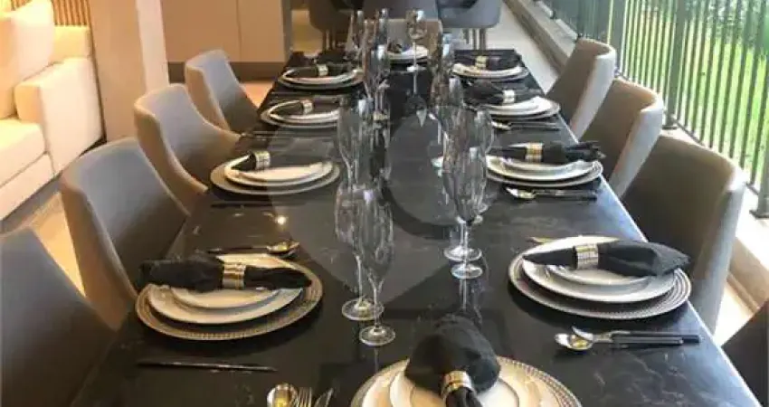 Cobertura com 3 quartos à venda na Rua Miragaia, --, Butantã, São Paulo