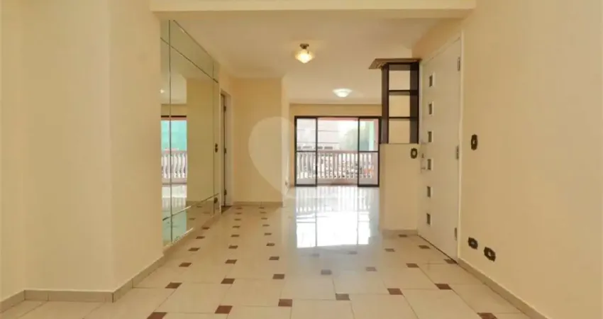 Apartamento com 3 quartos à venda na Rua Palestra Itália, --, Perdizes, São Paulo