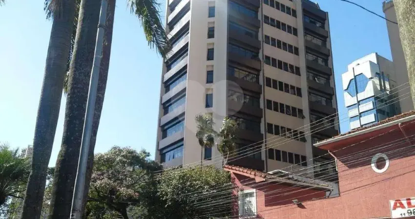 Sala comercial à venda na Padre Garcia Velho, --, Pinheiros, São Paulo