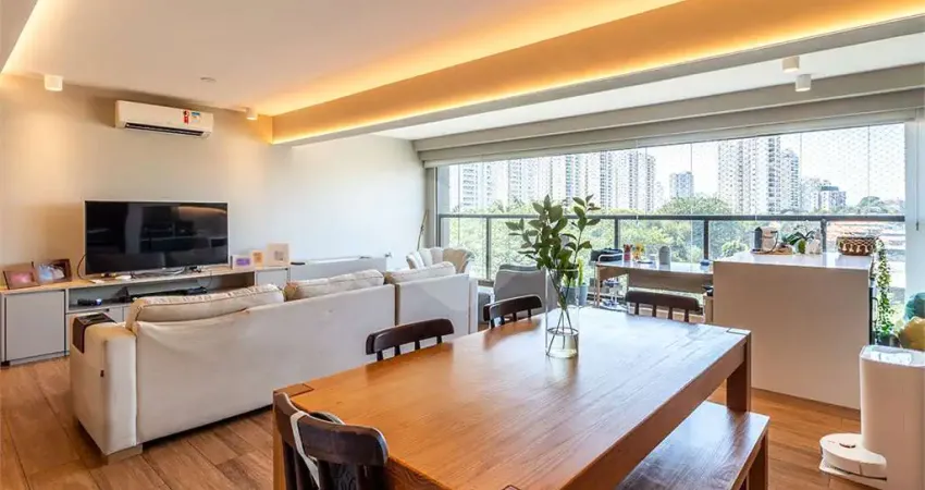 Apartamento com 3 quartos à venda ou para locação em bela aliança - sp