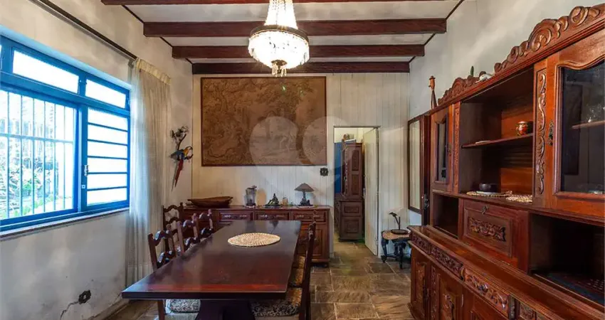 Casa com 3 quartos à venda em Sumaré, São Paulo 